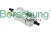 Фільтр паливний VW Caddy 1.2-2.0TSI 10-/Skoda Octavia 04-13/Seat Ibiza 1.0-1.8 TSI 09- B12822
