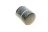 B12818 Фильтр масляный VW Passat/Audi A4/A6/A8 2.4-3.0 91-05 (h=114mm) BORSEHUNG підбір по vin на Brocar