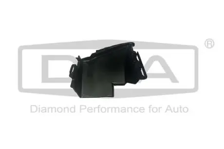 88531273102 Пластикова накладка DPA подбор по vin на Brocar
