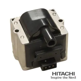 2508415 Котушка запалювання HITACHI підбір по vin на Brocar