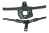 100038910 Механізм склоочисника VW Bora, Golf IV, 97-06 AUTOMEGA підбір по vin на Brocar