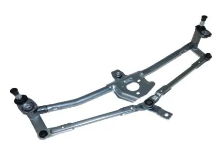 100038910 Механизм стеклоочистителя VW Bora, Golf IV, 97-06 AUTOMEGA подбор по vin на Brocar