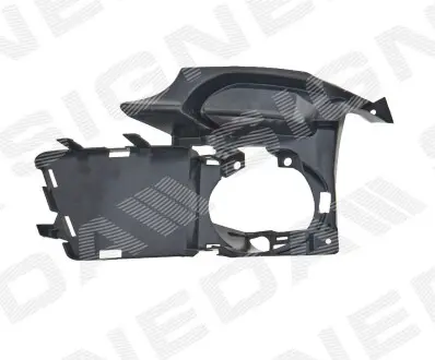 PBM99223OR КРОНШТЕЙН ПЕР. ФАРІ SIGNEDA підбір по vin на Brocar