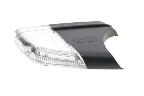 89490844202 Дзеркало заднього виду VW Polo 01- (L) (з повор.) DPA підбір по vin на Brocar