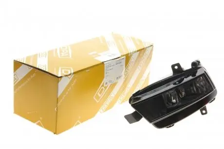 99411112502 Фара протитуманна права VW Golf (13-) (99411112502) DPA DPA підбір по vin на Brocar