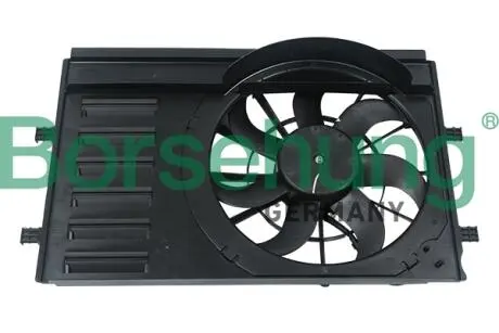 B11503 Електровентилятор BORSEHUNG підбір по vin на Brocar