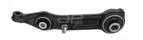 14540AP Важіль передній лівий Mercedes E-Class (VF211) (03-09) APLUS підбір по vin на Brocar