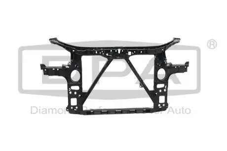 88051775602 Панель передняя Audi Q7 (06-15) (88051775602) DPA DPA подбор по vin на Brocar