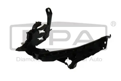 88050731802 Крепление фары DPA підбір по vin на Brocar
