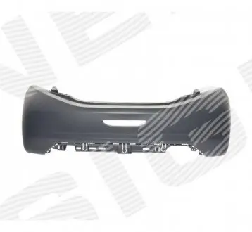 PPG04045BB Бампер задний SIGNEDA підбір по vin на Brocar