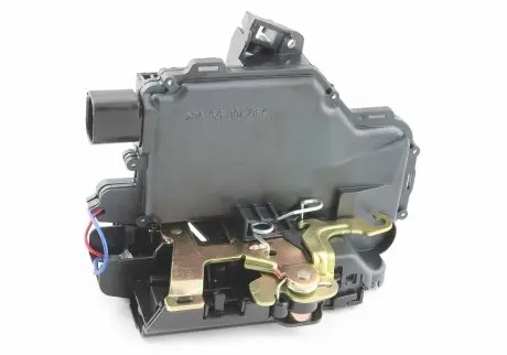 31839005 Замок двері AND підбір по vin на Brocar
