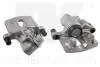 2132143 Суппорт задний левый Ford C-Max Ii, Focus Iii, Grand C-Max, Kuga Ii, Tourneo Connect, Transit Connect Mazda 3 10.03- NK підбір по vin на Brocar