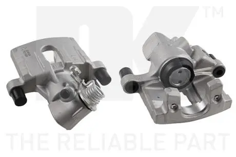 2132143 Суппорт задний левый Ford C-Max Ii, Focus Iii, Grand C-Max, Kuga Ii, Tourneo Connect, Transit Connect Mazda 3 10.03- NK подбор по vin на Brocar