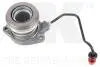 Підшипник зчеплення Fiat Grande Punto, Linea, Fiorino 05-// Opel Astra H, Corsa D 1.3CDTI 05- 143610