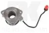 143610 Підшипник зчеплення Fiat Grande Punto, Linea, Fiorino 05-// Opel Astra H, Corsa D 1.3CDTI 05- NK підбір по vin на Brocar