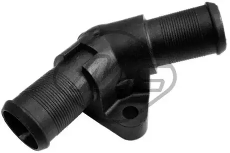 30582 Фланец системы охлаждения Citroen Jumper/Fiat Ducato 2.5D/TD 94-02 METALCAUCHO подбор по vin на Brocar