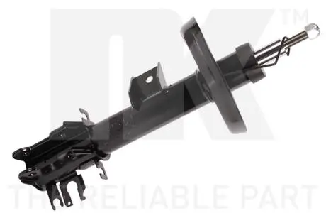 65233150 Амортизатор передний правый Fiat Panda/Lancia Ypsilon 2012- NK подбор по vin на Brocar