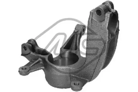 90480 Кулак поворотный (цапфа) renault Megane II 02-08 Л. METALCAUCHO подбор по vin на Brocar