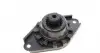 SSM10157 Подушка амортизатора (заднего) Nissan Almera/Primera 1.5-2.2 02- KAVO підбір по vin на Brocar
