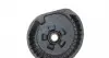 SSM10109 Подушка амортизатора (переднего) Volvo 850/S60/S70/S80/XC70 2.0-3.0 91-10 (нижняя) KAVO підбір по vin на Brocar