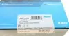 SSM10109 Подушка амортизатора (переднего) Volvo 850/S60/S70/S80/XC70 2.0-3.0 91-10 (нижняя) KAVO підбір по vin на Brocar