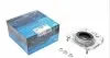 Подушка амортизатора (переднего) Volvo C70/S70/S80/XC70 96-07 SSM-10146