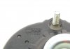 SSM10111 Подушка амортизатора (переднього) + підшипник Fiat Doblo 1.3D-2.0D 10- (L) KAVO підбір по vin на Brocar