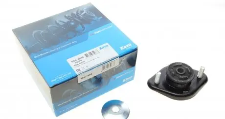 SSM10059 Подушка амортизатора (заднього) BMW 3 (E30/E36/E46) -05 (к-кт з шайбой) M10/M40/M43/N42 KAVO підбір по vin на Brocar