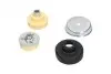 SSM10053 Подушка амортизатора (заднього) BMW 3 (E90-E93) 06-13 (к-кт) M47/M57/N47/N54/N57 KAVO підбір по vin на Brocar