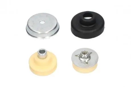 SSM10053 Подушка амортизатора (заднього) BMW 3 (E90-E93) 06-13 (к-кт) M47/M57/N47/N54/N57 KAVO підбір по vin на Brocar