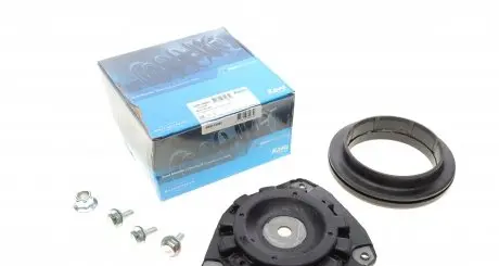 SSM10057 Подушка амортизатора (переднього) + підшипник Renault Megane/Scenic 08- KAVO підбір по vin на Brocar