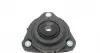 SSM10055 Подушка амортизатора (переднего) + подшипник Ford Fiesta V/Fusion/Mazda 2 1.2-1.6 01- KAVO підбір по vin на Brocar