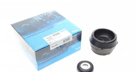 SSM10004 Подушка амортизатора (переднього) + підшипник Audi A3/Skoda Octavia/VW Bora/Golf IV -06 KAVO підбір по vin на Brocar