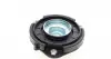 SSM10002 Подушка амортизатора (переднего) + подшипник VW Golf/Caddy III/Passat B6/B7/Touran 04- KAVO підбір по vin на Brocar
