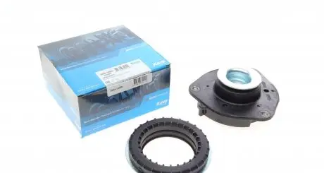 SSM10002 Подушка амортизатора (переднего) + подшипник VW Golf/Caddy III/Passat B6/B7/Touran 04- KAVO подбор по vin на Brocar