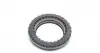 SSM10002 Подушка амортизатора (переднего) + подшипник VW Golf/Caddy III/Passat B6/B7/Touran 04- KAVO підбір по vin на Brocar