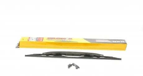 EUS521 Щітка склоочисника (525mm) VW Caddy II/T4 90-04 (NWB) KAVO підбір по vin на Brocar