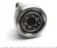 5010005 Шрус (наружный) Fiat Ducato/Peugeot Boxer 2.2HDi 06- (35z/29z) AUTOTECHTEILE підбір по vin на Brocar