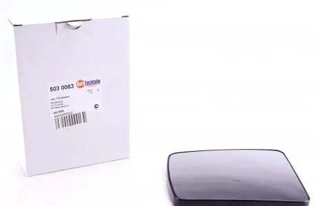 5030063 Стекло зеркала Renault Master 98- AUTOTECHTEILE подбор по vin на Brocar