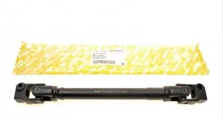 1004663 Карданчик руля MB ML-class (W164) 05-11 AUTOTECHTEILE подбор по vin на Brocar