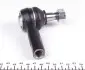 STE6538 Наконечник тяги рулевой Nissan X-Trail/Navara 01- (L=95 mm) KAVO підбір по vin на Brocar