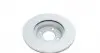 BR3272C Диск тормозной (передний) Hyundai i20 1.2 16V 08-14 (256x18) (с покрытием) KAVO підбір по vin на Brocar