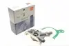 Насос масляный Opel Astra F/G/Combo/Kadett E/Vectra A 1.2-1.6i -05 = 5335040000 191 035 0005 00