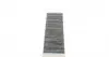 AHC7252 Фільтр салону Citroen C4 20-/Opel Corsa F 19- (к-кт 2шт) (вугільний) PURFLUX підбір по vin на Brocar