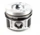 130010000800 Поршень MB Sprinter 2.9D/TD 96- (89.00mm/STD) OM602 = 7110590000 NPR підбір по vin на Brocar
