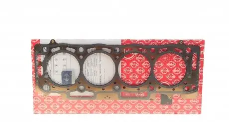 228532 Прокладка ГБЦ Ford Focus/C-Max/Peugeot 3008/5008/Citroen Jumper/C5 2.0D/2.2D 09- (1.35mm) (3 метки) ELRING подбор по vin на Brocar