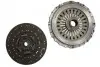 105137 Комплект зчеплення 105137 FEBI BILSTEIN FEBI BILSTEIN підбір по vin на Brocar