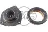 Опора амортизатора перед. Nissan X-Trail/Renault Koleos 08- Пр. (с подшипником) 58620