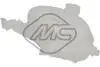 Бачок розширювальний Renault Master II/Opel Movano 1.9DTI-3.0dCi 00- 13124
