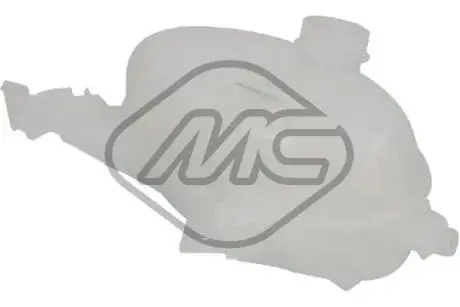 13124 Бачок розширювальний Renault Master II/Opel Movano 1.9DTI-3.0dCi 00- METALCAUCHO підбір по vin на Brocar